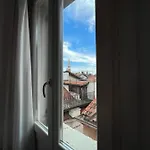 Rooftop Terrace Ovosodo Apartaments #3 VE - Rialto