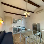 Rooftop Terrace Ovosodo Apartaments #3 VE - Rialto