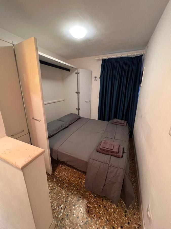 Apartamento Rooftop Terrace Ovosodo #3 Ve - Rialto